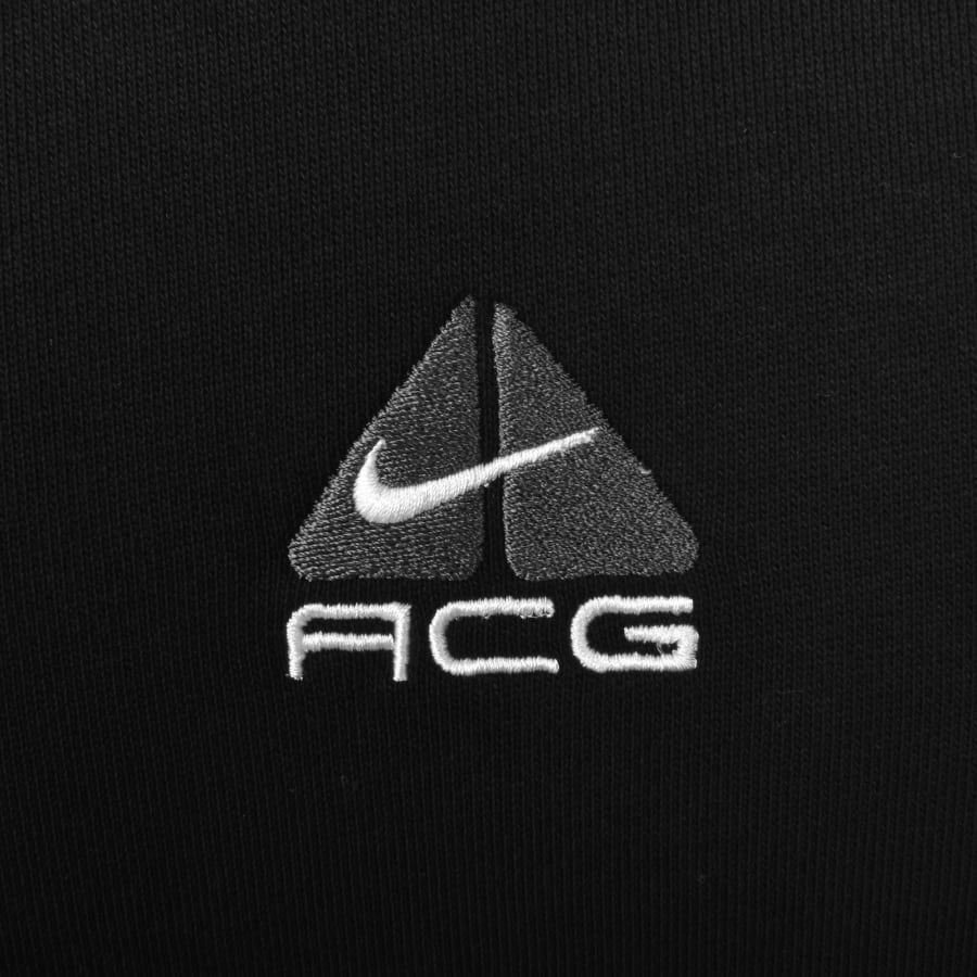 Nike ACG Therma Fit Hoodie Black | Mainline Menswear United